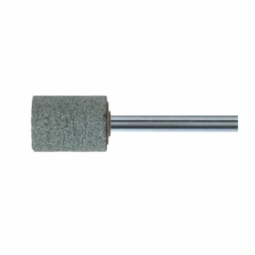 Cylindrical 1/4" 6.3mm Silicon Carbide - Green - K Hardness  W236 6.3 CN 60 K 5 V
