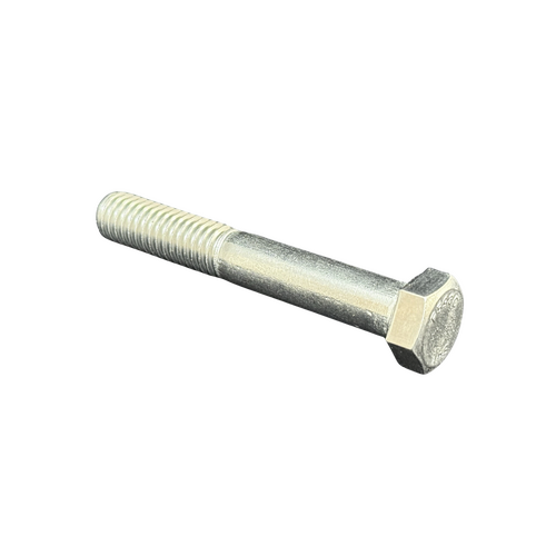 3/8X2 UNC Hex Head Bolt ASME B18.2.1 304 Stainless Steel