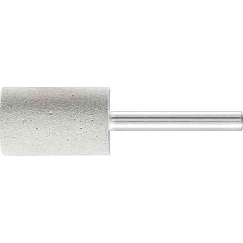 POLIFLEX Mounted Point 6mm shank Polyurethane Type  PF ZY 2030/6 CN150 PUR-MH