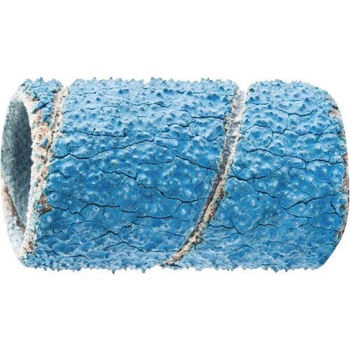 Abrasive Spiral Band - Zirconia COOL (Top Size - Reduced Heat)  GSB 1530 Z 50 COOL