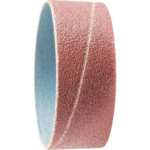 Abrasive Spiral Band - Aluminium Oxide  KSB 7530 A 80