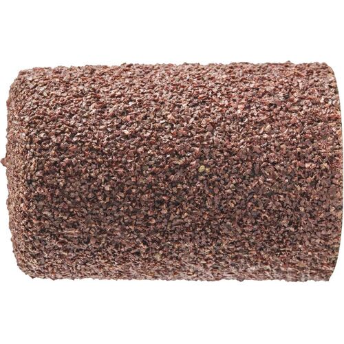 POLICAP Abrasive Cap Aluminium Oxide - A Shape  PC 1626 A 60 Grit