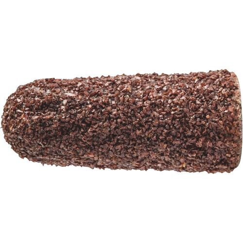 POLICAP Abrasive Cap Aluminium Oxide - L Shape  PC 0515 L 80 Grit