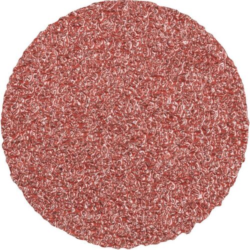 COMBIDISC Abrasive Disc - Aluminium Oxide A-FORTE (High Performance) - Type  CDR 50 A 36 Forte