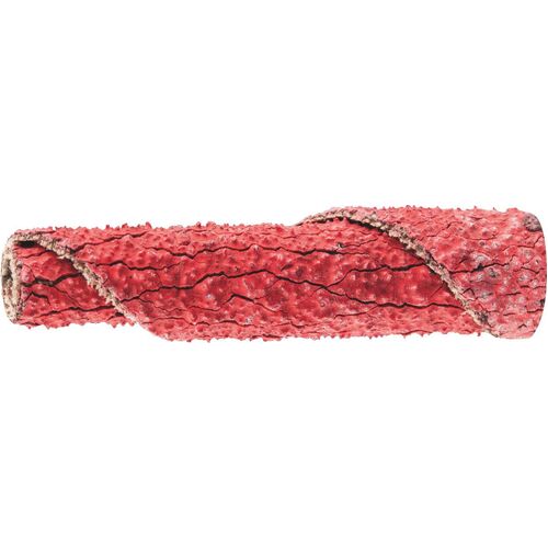 Abrasive Cartridge Cylindrical Roll POLIROLL - Ceramic COOL (Top Size - Reduced Heat)  PR 0635 CO-COOL 60 Grit