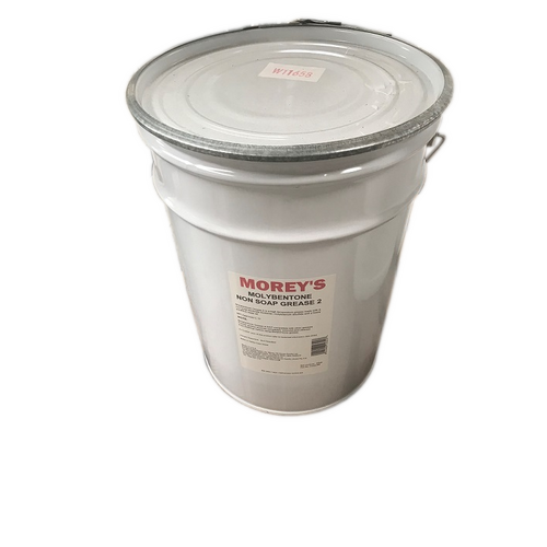 Morey's 20kg Molybentone Grease