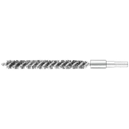 IBU Interior Brushes / Tube Brushes - M6 Thread - STEEL  BRUSH IBU 0880/M6 ST 0.15 SG