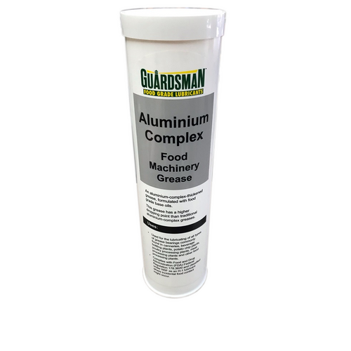 Morey's 450g FM Aluminium Complex Grease #2