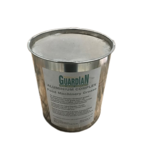 Morey's 2.5kg FM Aluminium Complex Grease #2