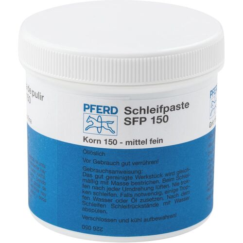 Polishing Compound  SFP 150 (250gr)