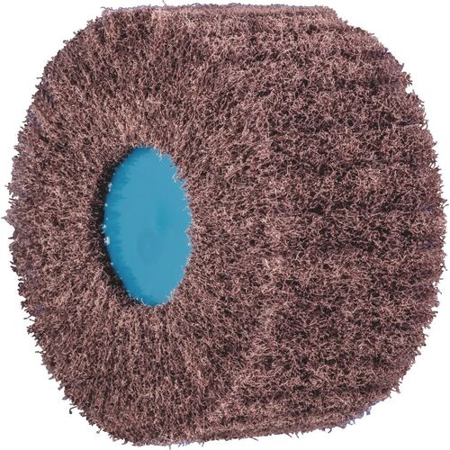 POLINOX Ring Wheel Aluminium Oxide -   PNL 10050 M14 A 100