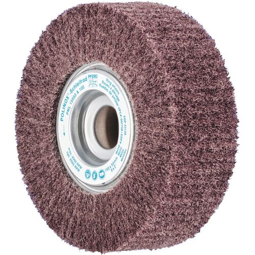POLINOX Ring Wheel Aluminium Oxide - Unmounted  PNL 15050 A 100