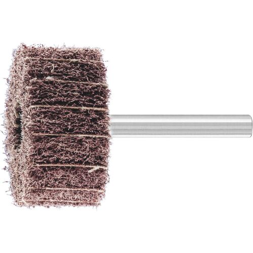 POLINOX Wheel Aluminium Oxide - Surface Conditioning  PNZ 4020/6 A 100