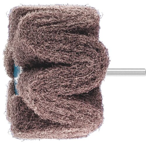 POLINOX Wheel Aluminium Oxide - Surface Conditioning  PNG 10050/6 A 100