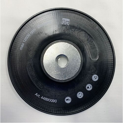 Backing Pad H-GT 125mm 5" M14 High Performance