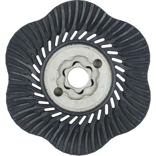 COMBICLICK Medium Backing Pad CC-GT 115/125 M14
