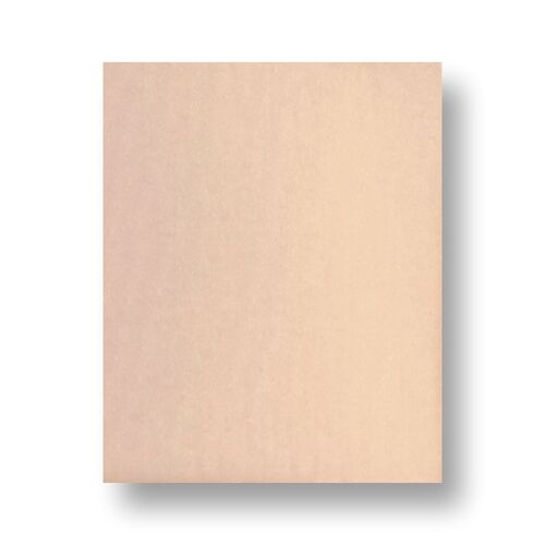 Abrasive Sheets Dry - Aluminium Oxide 230 x 280mm - Various Grits - BULK Pack - 60 Grit