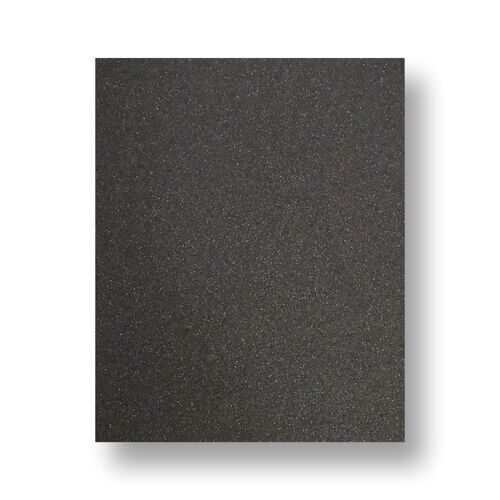 Abrasive Sheets Wet & Dry - Silicon Carbide 230 x 280mm - BULK Pack - 60 Grit