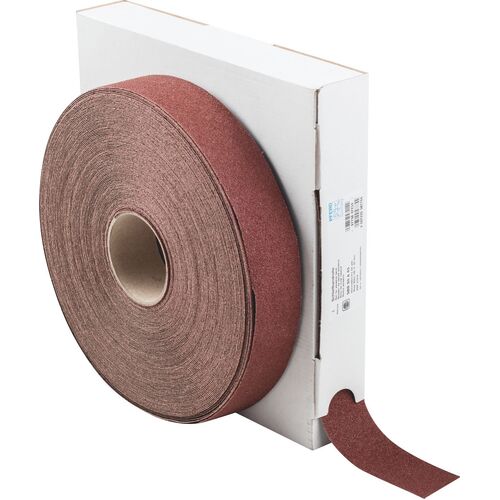 Economy Roll - PREMIUM - Aluminium Oxide  SBR 50 A 40