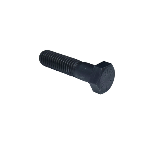 3/4X9 UNC Hex Head Bolt AS2465 / B18.2.1 Grade 8 Black