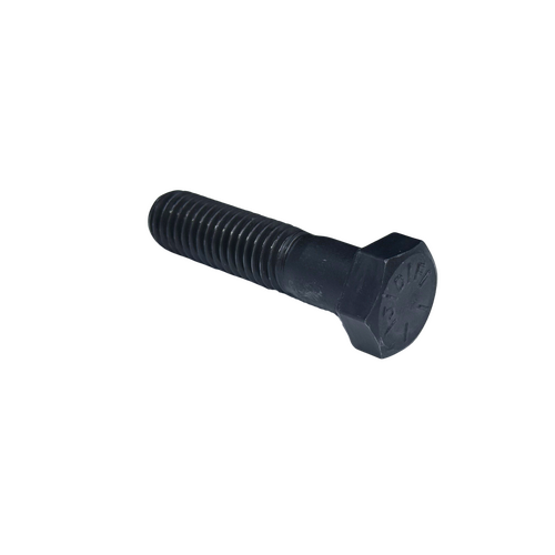 5/8X2-1/4 UNC Hex Head Bolt AS2465 / B18.2.1 Grade 8 Black