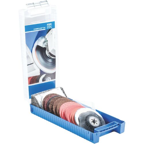 Polishing Kit  COMBICLICK  CC-SET 115 M14