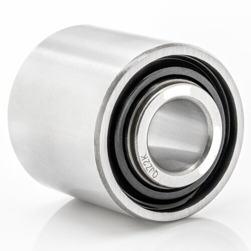 5206KPP3 Economy Ag Angular Contact Ball Bearing (30.15x62x37/50)