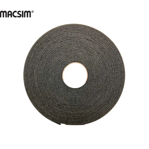Linerless PE Foam 18mm x 5mm - 15mtr Roll
