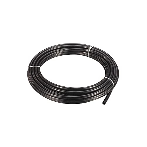 56-HF08-50 8.6mm OD Grease Filled High Pressure Lubrication Tube - 50m Coil