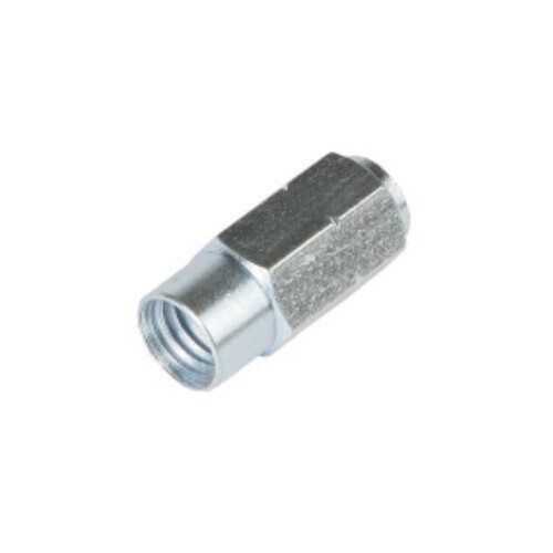 8.6mm Hose End Sleeve Stainless Steel