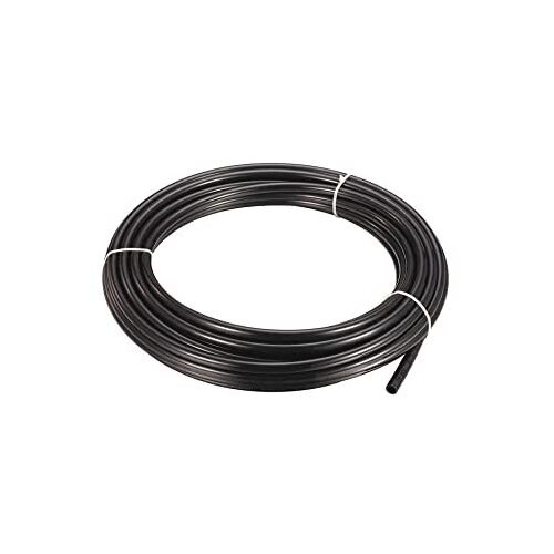56-NMF06-100 6x1.5mm Grease Filled Polyamide Lubrication Tube - 100m Coil