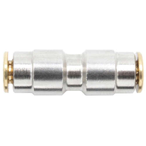 56-PM004-06 6mm Push In Joiner Lubrication Fitting