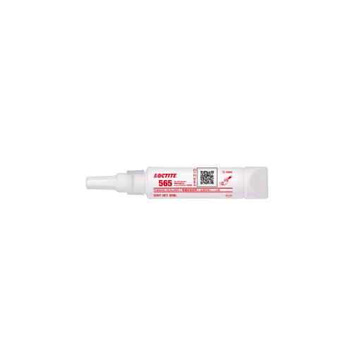 LOCTITE® 565 Thread Sealant - Controlled Strength - 50ml Tube