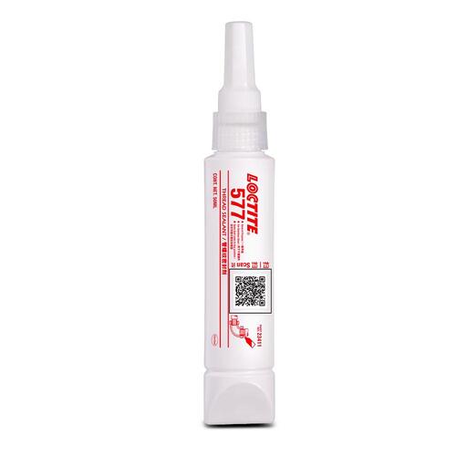 LOCTITE® 577 Thread Sealant - Medium Strength - High Pressure - 250ml Tube