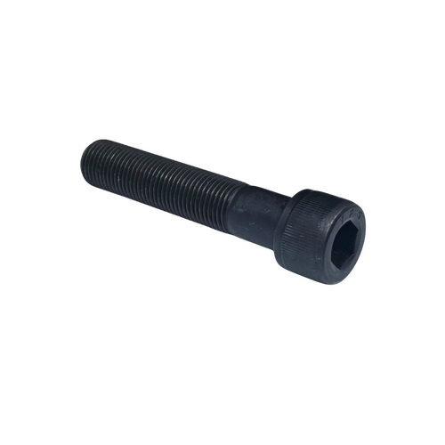 3/8X6 UNF Socket Head Cap Screw ASME B18.3 ~Class 12.9 Black