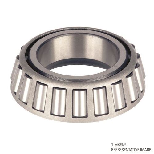 598 Timken Tapered Roller Bearing - Single Cone Only