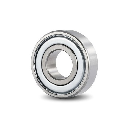 61701-ZZ Economy Deep Groove Ball Bearing Metal Shields (12x18x4)