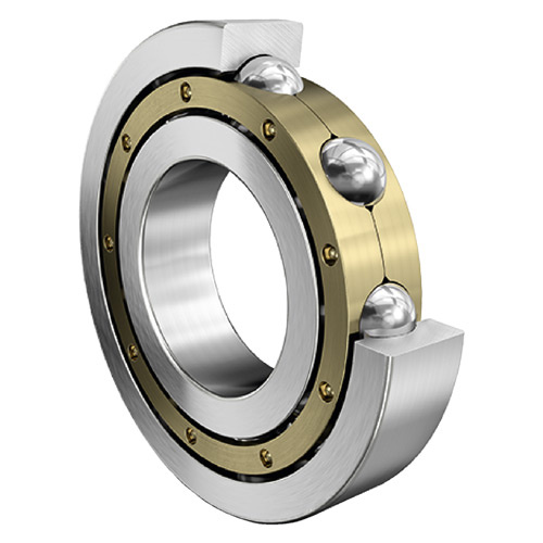 6211MC3 FAG Deep Groove Ball Bearing Open (55x100x21)