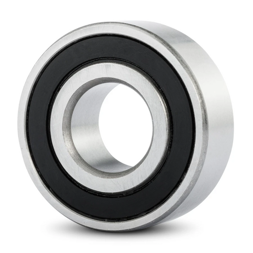 62200-2RS Economy Deep Groove Ball Bearing Rubber Seals (10x30x14)