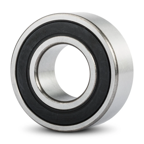 62207-2RS Economy Deep Groove Ball Bearing Rubber Seals (35x72x23)
