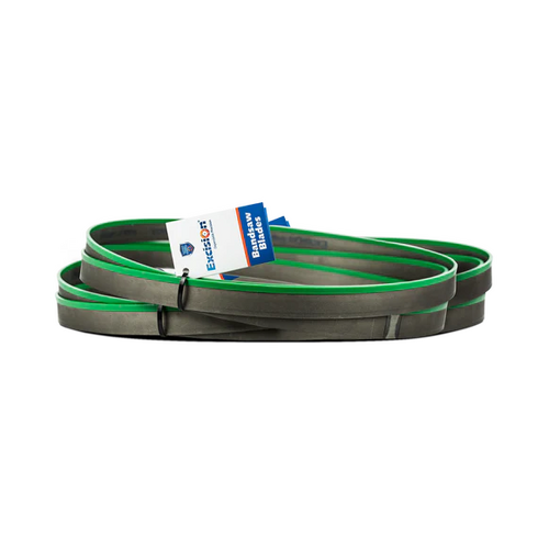 Bi-Alfa M42 Profile Bandsaw Blade 34 X 1.1 X 5270mm - 3/4TPI Bi-Metal