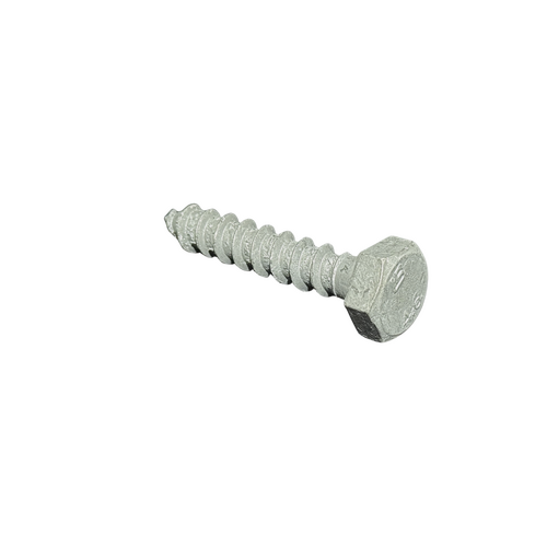 M10X65 Hex Head Coach Screw AS1393 Class 4.6 Galvanized