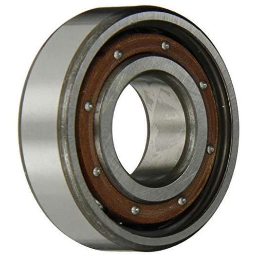 6304-TB-P6-C3 FAG Deep Groove Ball Bearing Open (20x52x15)