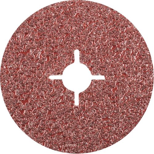 Resin Fibre Disc - Aluminium Oxide  FS 125-22 A 16