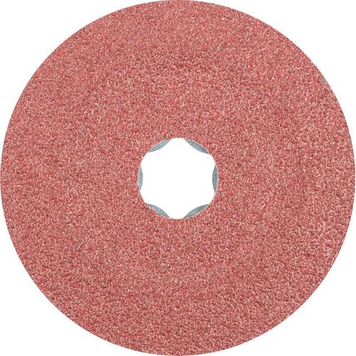 COMBICLICK Resin Fibre Disc Aluminium Oxide  CC-FS 100 A 36