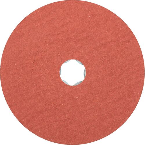 COMBICLICK Resin Fibre Disc Aluminium Oxide  CC-FS 125 A-COOL 50
