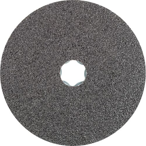 COMBICLICK Resin Fibre Disc Silicon Carbide  CC-FS 125 SiC 36