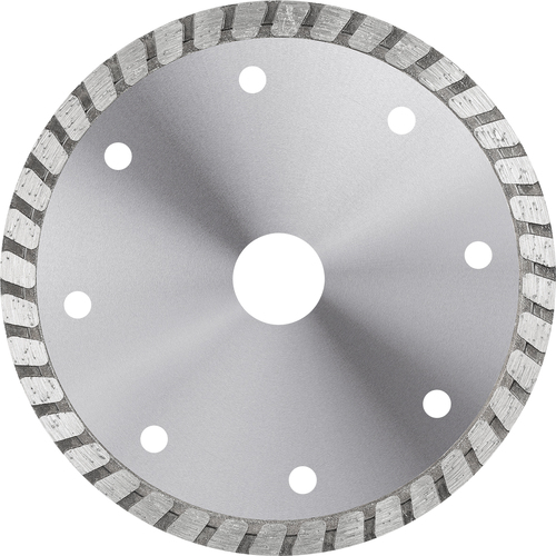 Diamond Cut-Off Wheel GP - Turbo Type DG 100 x 1.9 x 16.0 PSF