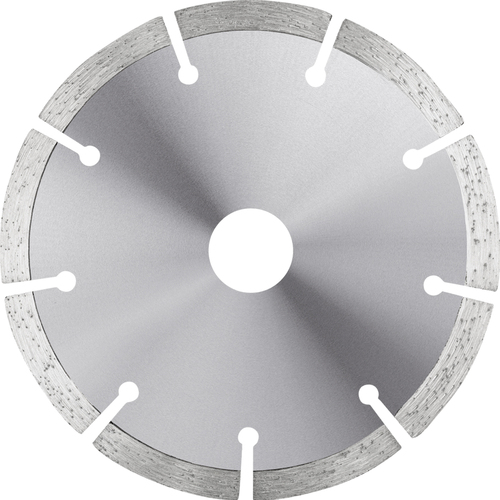 Diamond Cut-Off Wheel GP - Segmented Type DS 100 x 1.6 x 16.0 PSF