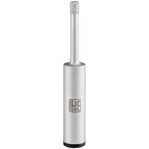 Diamond Pin Drill General Purpose - DPD 5 FL PSF
